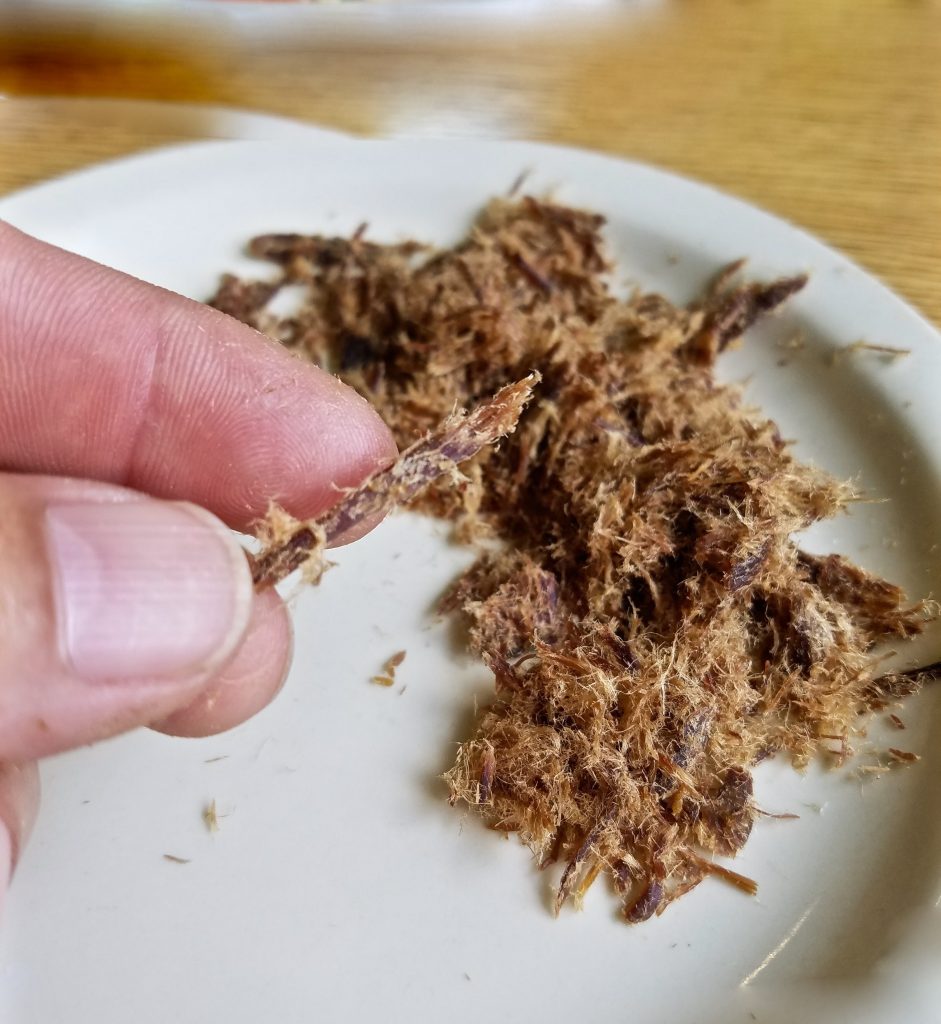 Carne Seca Recipe - How to Make Venison Carne Seca