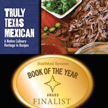 The Tex-Mex Cookbook: A History In Recipes And Photos Robb Walsh