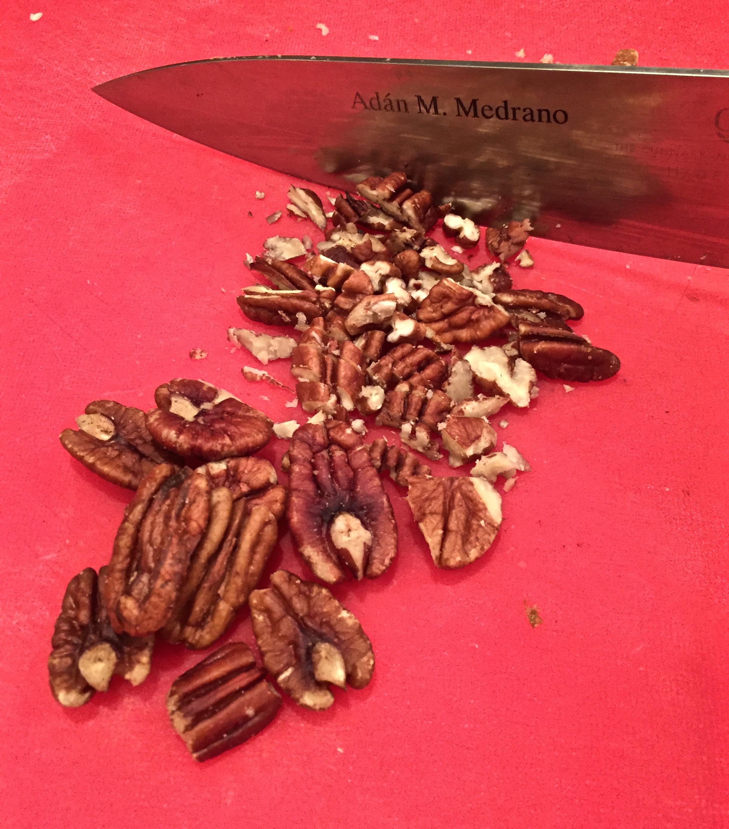 Texas Pecans