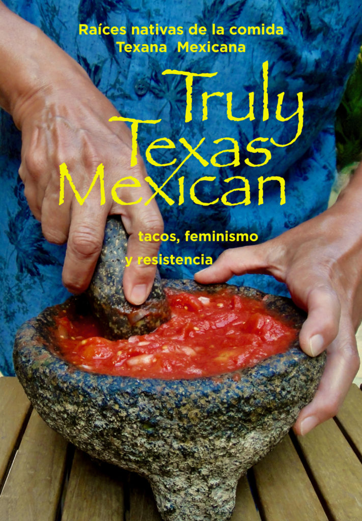La Película, "Truly Texas Mexican"