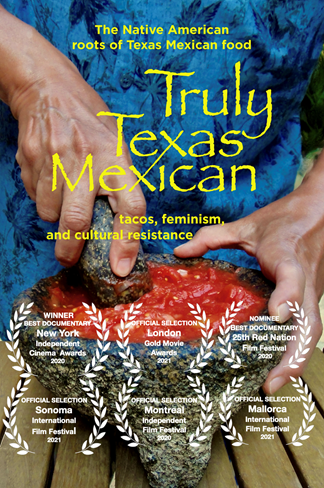 Truly Texas Mexican Movie Poster