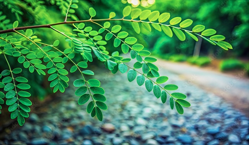 Moringa Branch