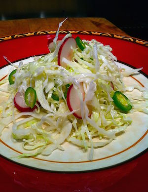 Mexican Salad – Ensalada de Bodas