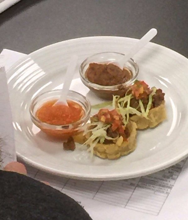 Cazuelitas, Sopes Are A Texas Mexican Tradition