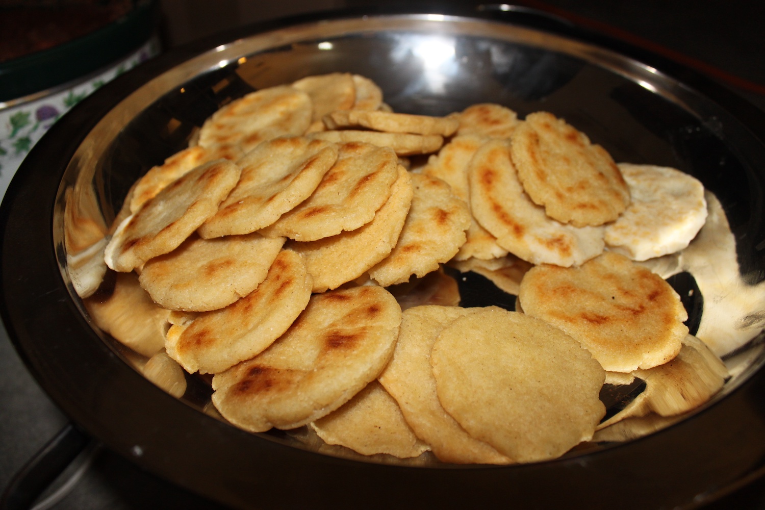 Gorditas Are For Everyone, A Texas Mexican Tradition