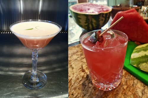 6 Cocktails To Be Drunk at Home